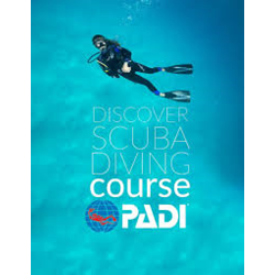 Discover Scuba - Out Of Town